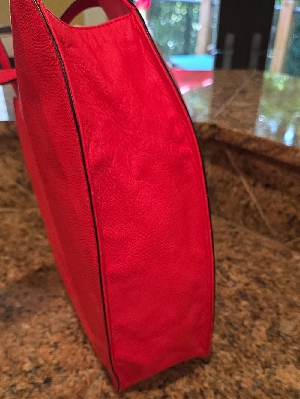 Rare Never Carried Kate Spade Love Birds Heart Tote - Picture 7 of 13